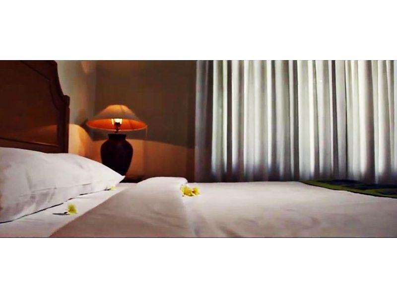 Dewi Sinta Hotel And Restaurant Tanah Lot Eksteriør bilde