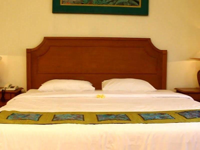Dewi Sinta Hotel And Restaurant Tanah Lot Eksteriør bilde